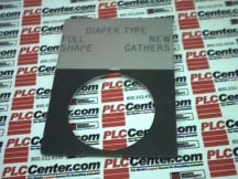 ALLEN BRADLEY 800T-X559JE-FULL-SHAPE-DIAPER-TYPE-NEW-GATHERS