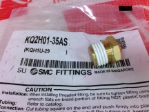 SMC KQ2H01-35AS