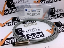 RADWELL VERIFIED SUBSTITUTE BES516356E4Y03SUB