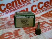 CONSOLIDATED BEARING CRSB-8-1