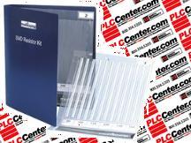 MULTICOMP 1206W8JE120KIT