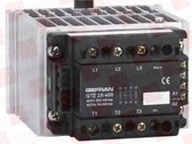 GEFRAN GTZ-55/48-D-0-VEN-90