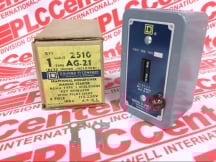 SCHNEIDER ELECTRIC 2510-AG21
