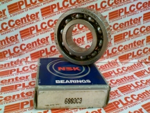 JTEKT 6003-C3