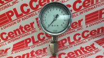 NOSHOK 40-401-15PSI-1/2NPT-SGL