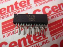 TOSHIBA TA76