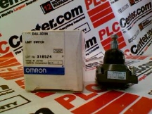 OMRON D4A-0011N