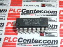 ZEBRA IC75175NDS