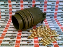 AMPHENOL 69-6R24-28P