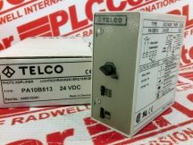 TELCO PA-10B-513