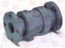 PLAST-O-MATIC TBC360-300VFL-PV