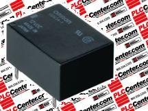OMRON G5CA-1A4 DC5