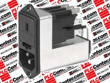 SCHURTER CEE0.6100.151