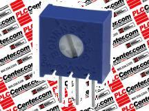 BOURNS 3386C-1-102