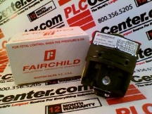 FAIRCHILD INDUSTRIAL PROD 20843Y