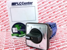 KRAUS & NAIMER CG8-A232L09216/001