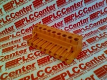 WEIDMULLER BLZ-5.08/09-OR