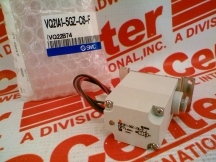 SMC VQ21A1-5GZ-C6-F