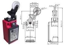 RADWELL VERIFIED SUBSTITUTE FR905M2SUB