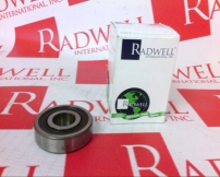 SKF 6303-2RS1N/C3HT
