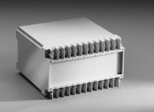 BUD INDUSTRIES DB-4702