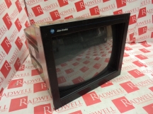 ALLEN BRADLEY 6157-BFYDAAHZZZ