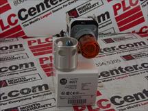 ALLEN BRADLEY 800T-QAH24AD1R