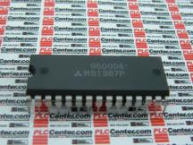 MITSUBISHI IC51387P