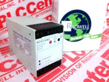 WOKA ELEKTRONIK RCD310W2