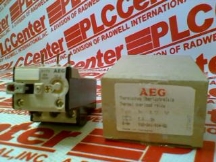 EEC AEG B17V-L