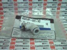 SMC KQ2L08-U01-X2