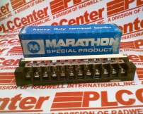 MARATHON SPECIAL PRODUCTS 1612