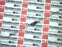 MOLDED NATIONAL RESISTOR 5.6K-1/2