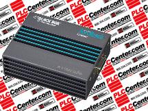 BLACK BOX CORP KVIP1001A