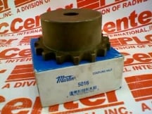 MARTIN SPROCKET & GEAR INC 5016