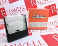 SIMPSON 1327-06370