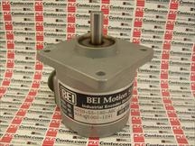 BEI SENSORS H25D-SS-180-ABC-LA-SM16-S