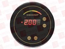 CECOMP ELECTRONICS C2002-06M