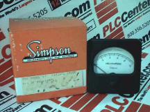 SIMPSON 17105