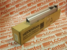 HEIDENHAIN CORP 316218-02