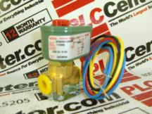 ASCO DFX8262-013V-09563-240/480VAC