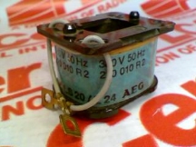 EEC AEG 220-010-R2