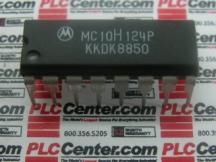 ZEBRA IC10H124P