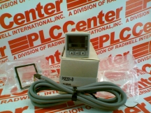 SMC PSE201-B