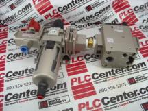 SMC AC40F2M01