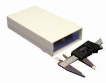 HAMMOND MANUFACTURING 1598DGY