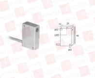 RADWELL VERIFIED SUBSTITUTE FQP1-4002N-A3U2-SUB