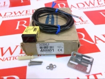 BANNER ENGINEERING QH23SN6LP