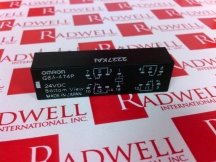 OMRON G6A-474P-ST-US-DC24