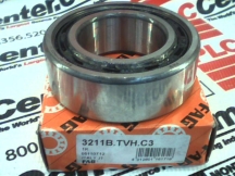 SCHAEFFLER GROUP 3211B.TVH.C3